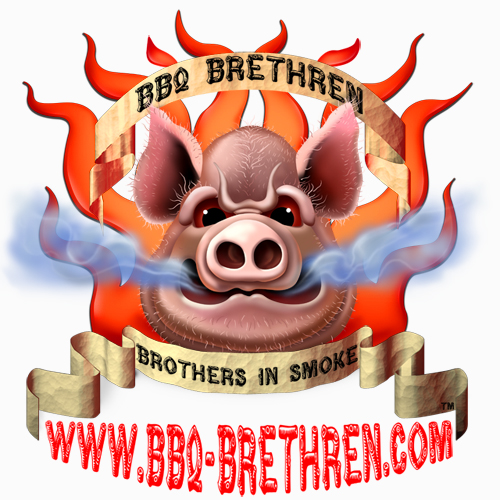 THE BBQ BRETHREN FORUMS