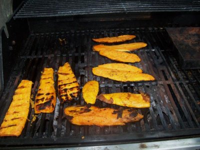 Sweet Potatoes grilling.jpg