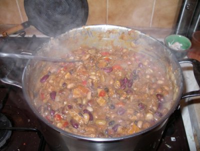 Beans-05 Cooking-Small.JPG