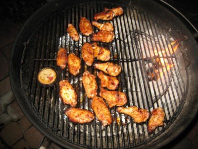 Hot and Fast Wings on Weber.jpg