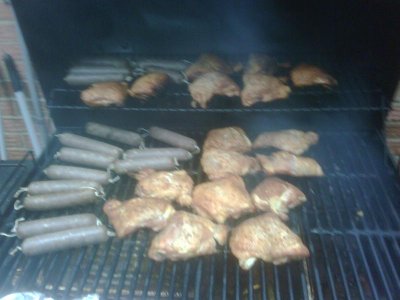 7-chickn thighs and chicken and apple sausages.jpg