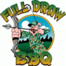 Full Draw BBQ