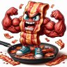 BBQ Bacon