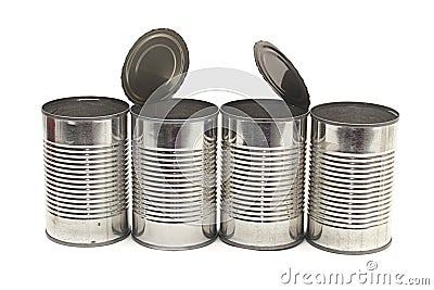 row-of-empty-food-cans-thumb12434651.jpg