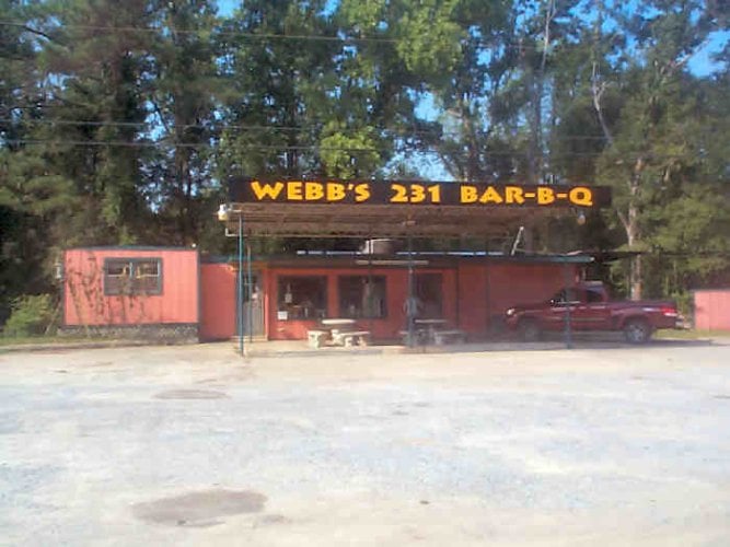 BBQ in Bama THE BBQ BRETHREN FORUMS