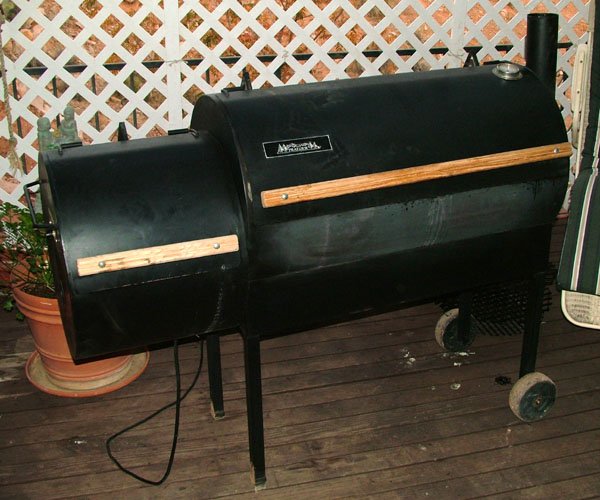 Traeger 075 hotsell