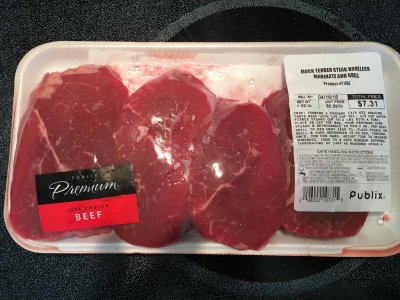 Mock tender steak? | THE BBQ BRETHREN FORUMS