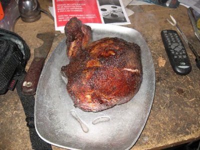7. Finsihed Roast 330 PM Friday.JPG