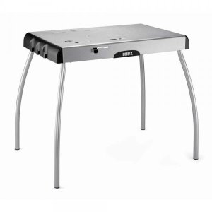 Portable Grill Table THE BBQ BRETHREN FORUMS