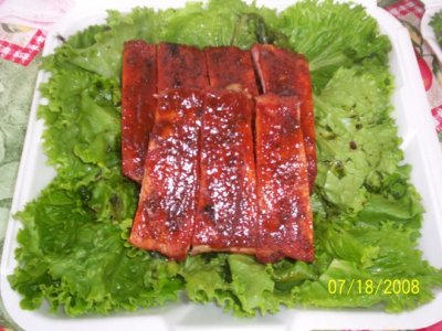 glazed ribs in lettuce.jpg