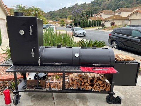 Klose smoker shop