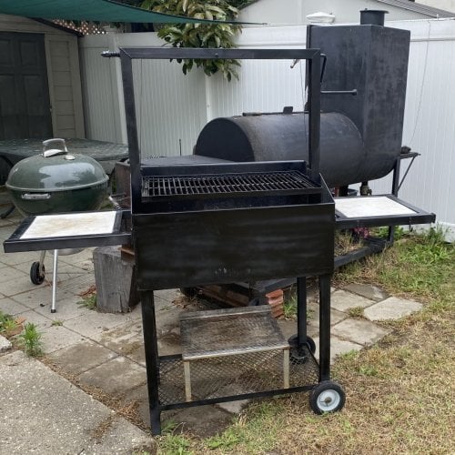 Costco coal bbq sale