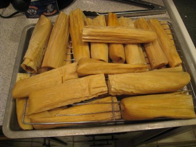 Tamales steamed and ready to eat.jpg