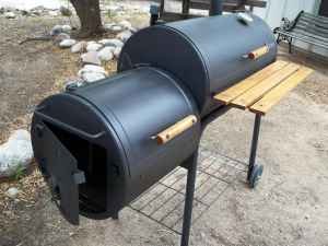 New Braunfels Smoker Model THE BBQ BRETHREN FORUMS
