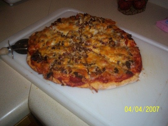 Chuckie Pizza.jpg Chuckie Pizza.jpg