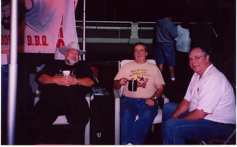 Billy  Myself  Dave K.jpg