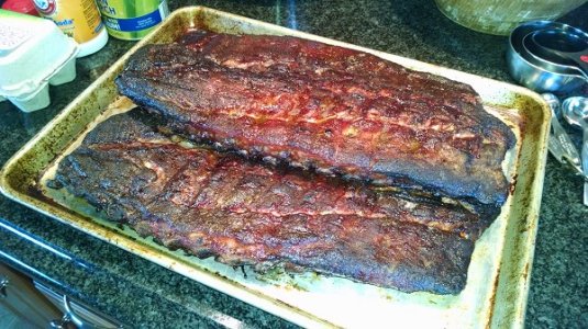 Ribs resting.jpg Ribs resting.jpg