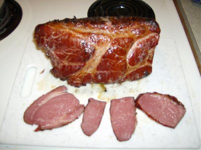Just out of the smoker 002.jpg