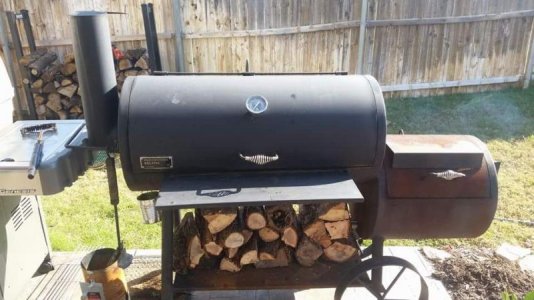 Old Country Pecos Longevity THE BBQ BRETHREN FORUMS