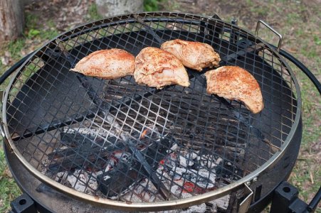 Cowboy grill sams club outlet