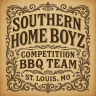Southern Home Boy