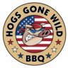Hogs Gone Wild BBQ