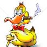 Ducksmoke