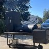 Berts Barbecue