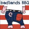 Badlands BBQ