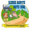 Ridge Route Boys BBQ