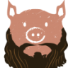 Bearded Pigs BBQ