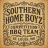 Southern Home Boy