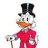 Scrooge Fan