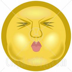 19286-Clipart-Illustration-Of-A-Yellow-Smiley-Face-Puckering-Its-Lips-And-Holding-Its-Breath-In-Its-Cheeks_medium.jpeg